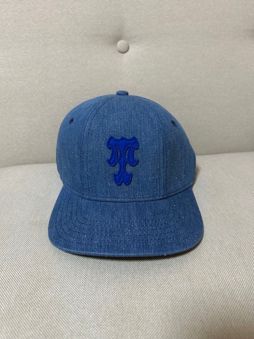 テンダーロイン TENDERLOIN ベースボールキャップ