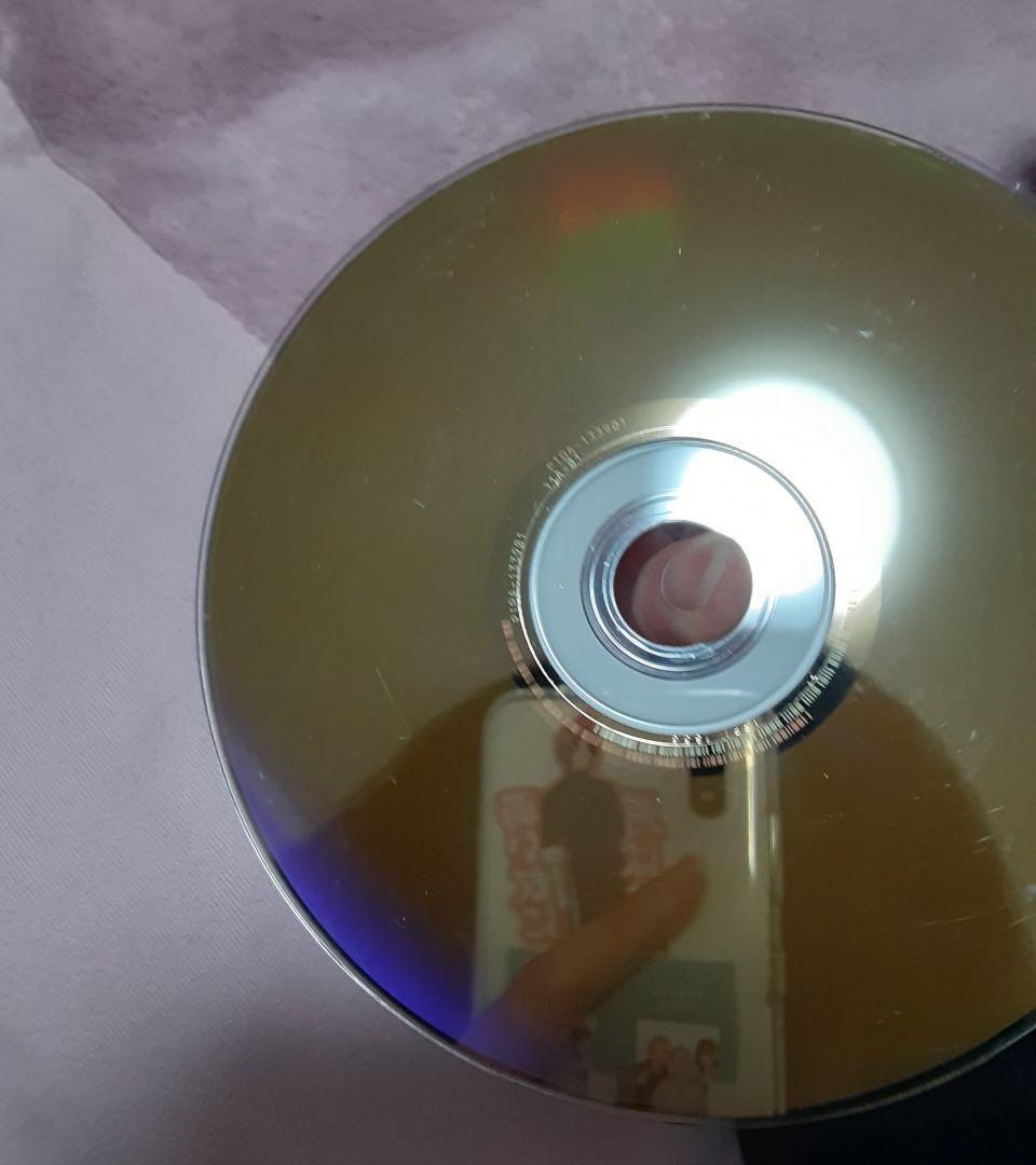 水色時代 DVDBOX 1、2 Disc4のみ欠品