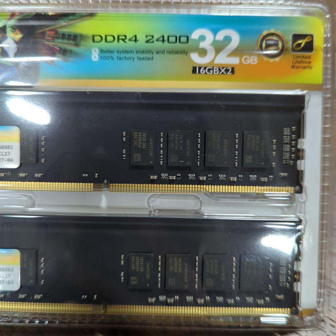 ゆ*な様 シリコンパワー SP Silicon PowerデスクトップPC用メモ
