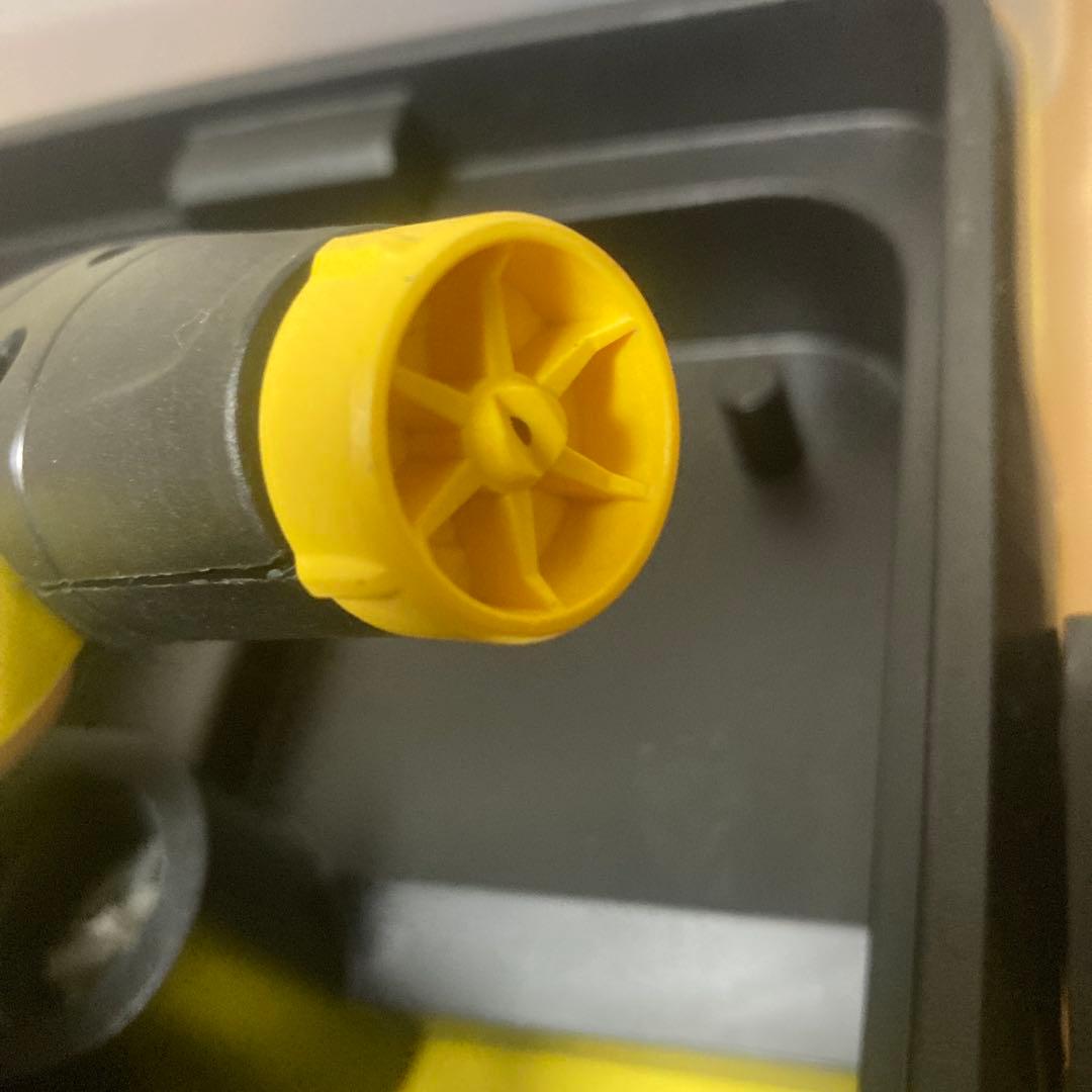 KARCHER ケルヒャー マルチクリーナー OC3