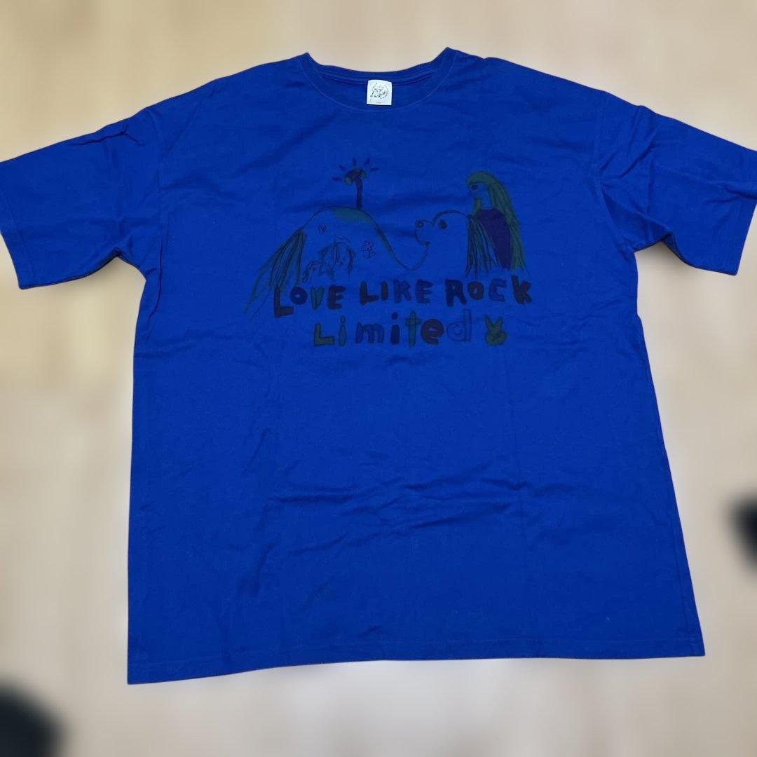 aikoのライブ「LOVE LIKE ALOHA 5」他、Tシャツなど11枚