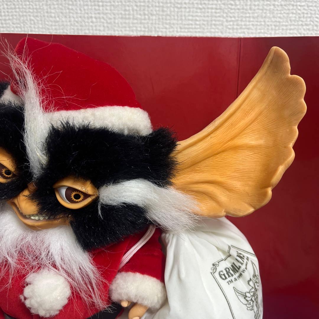 限界最終値下げGREMLINS 2 モホーク サンタフィギュア 2400体限定版