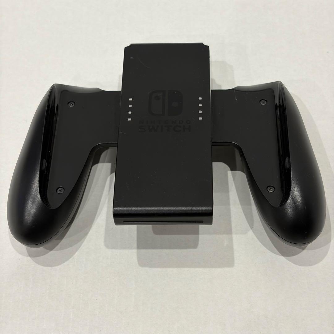 Nintendo Switch　本体　中古品　ニンテンドースイッチ