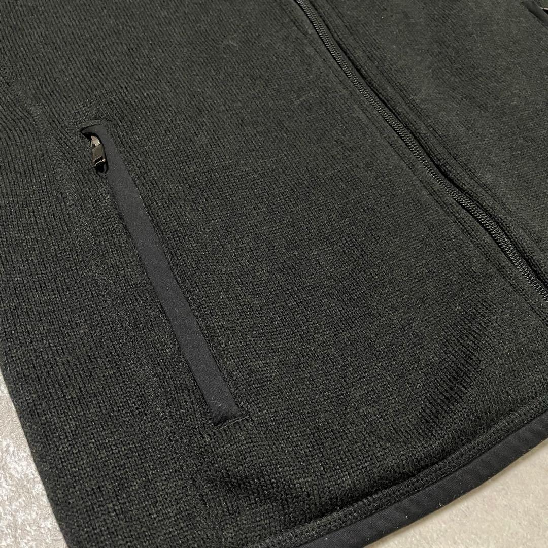 getskojiさま専用　Patagonia パタゴニア ベターセーター ベスト