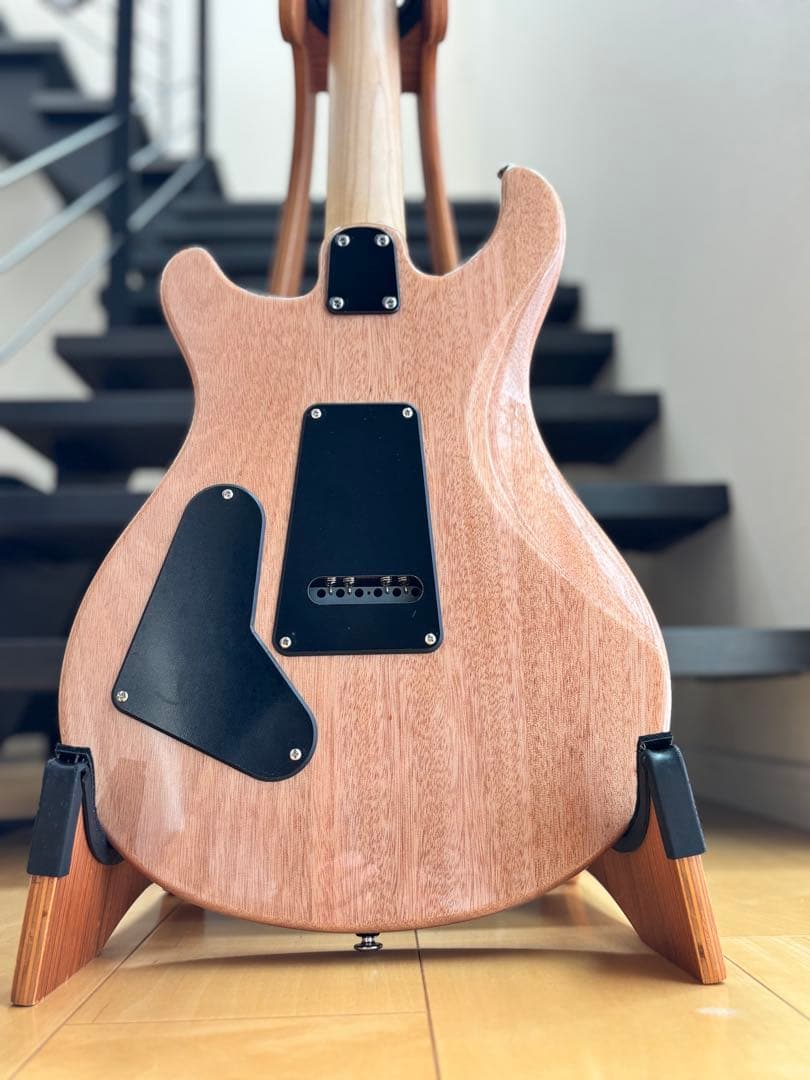 新品同様/Paul Reed Smith SE CE 24/Slate Blue