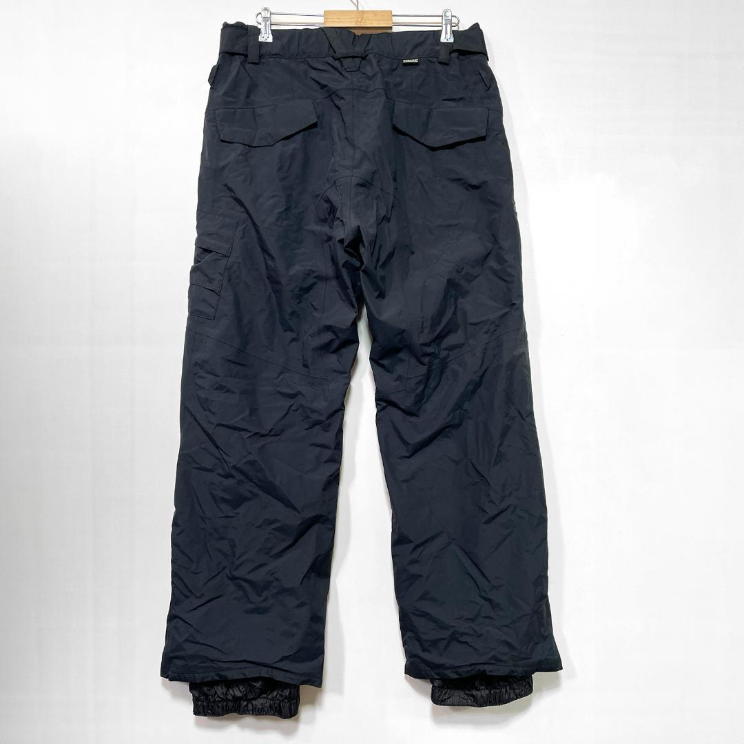 QUICKSILVER GORE-TEX スノーボードウェア　スノーパンツ L