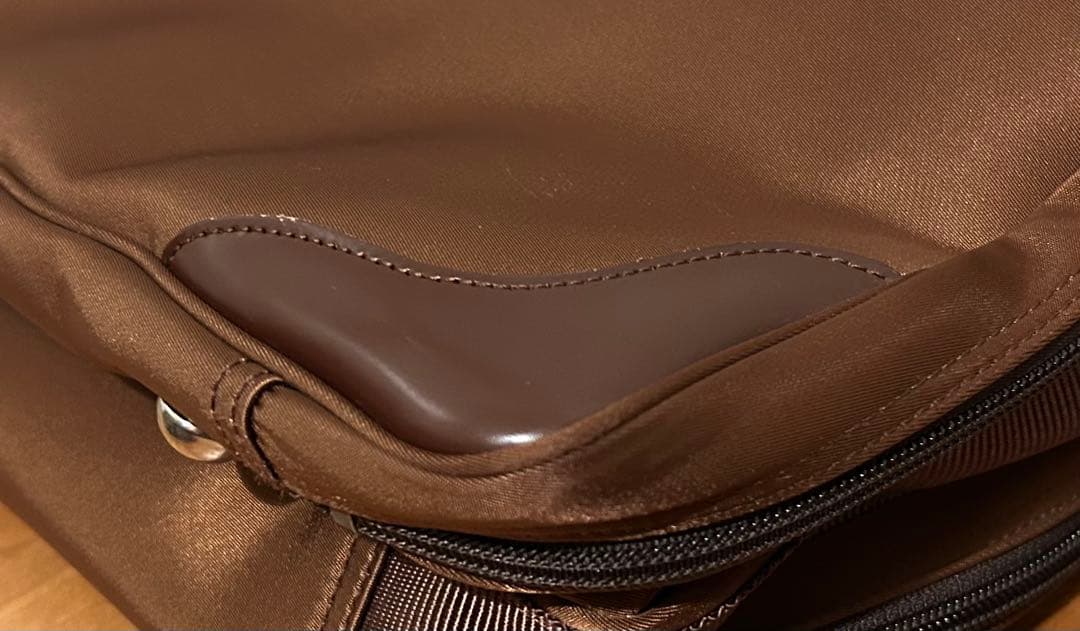 PORTER ポーター トランク 2WAY ガーメント ボストンバッグ