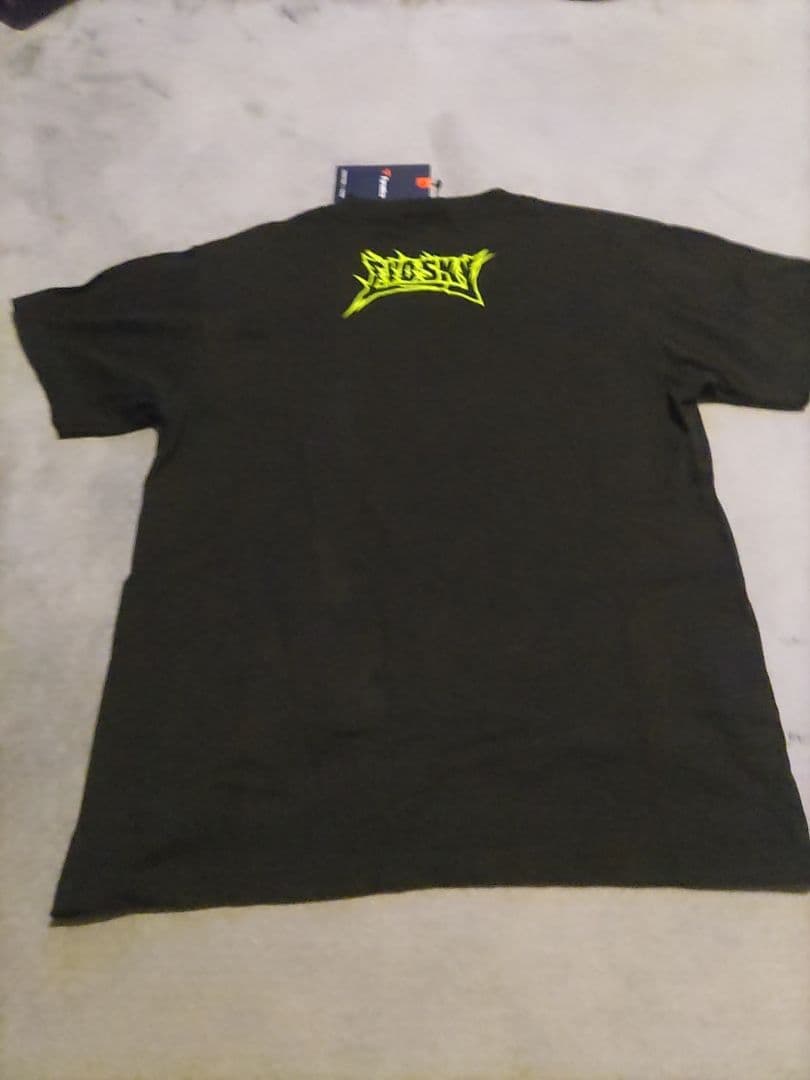 WWE 2024 SUMMR TOUR イヨ・スカイＴシャツ Mサイズ