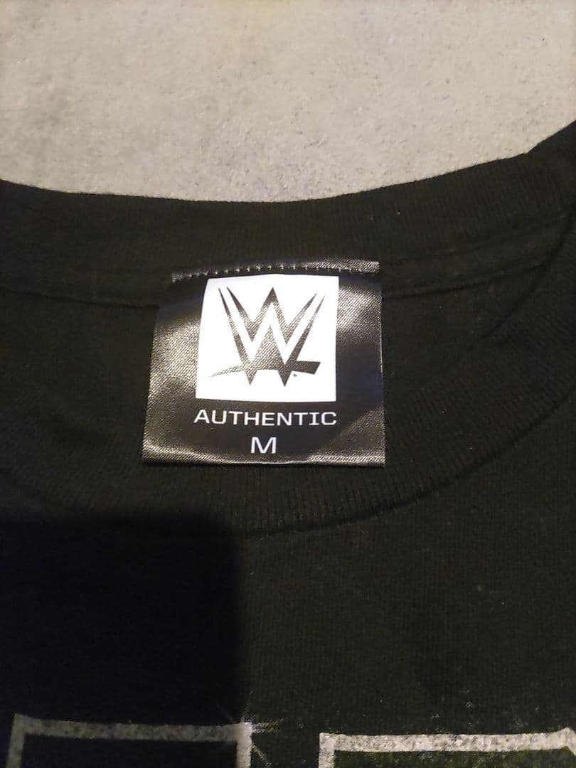 WWE 2024 SUMMR TOUR イヨ・スカイＴシャツ Mサイズ