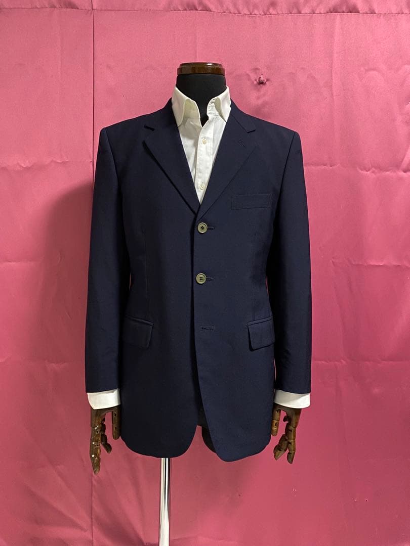 Paul Smith◆ポールスミス◆メンズスーツセットアップ