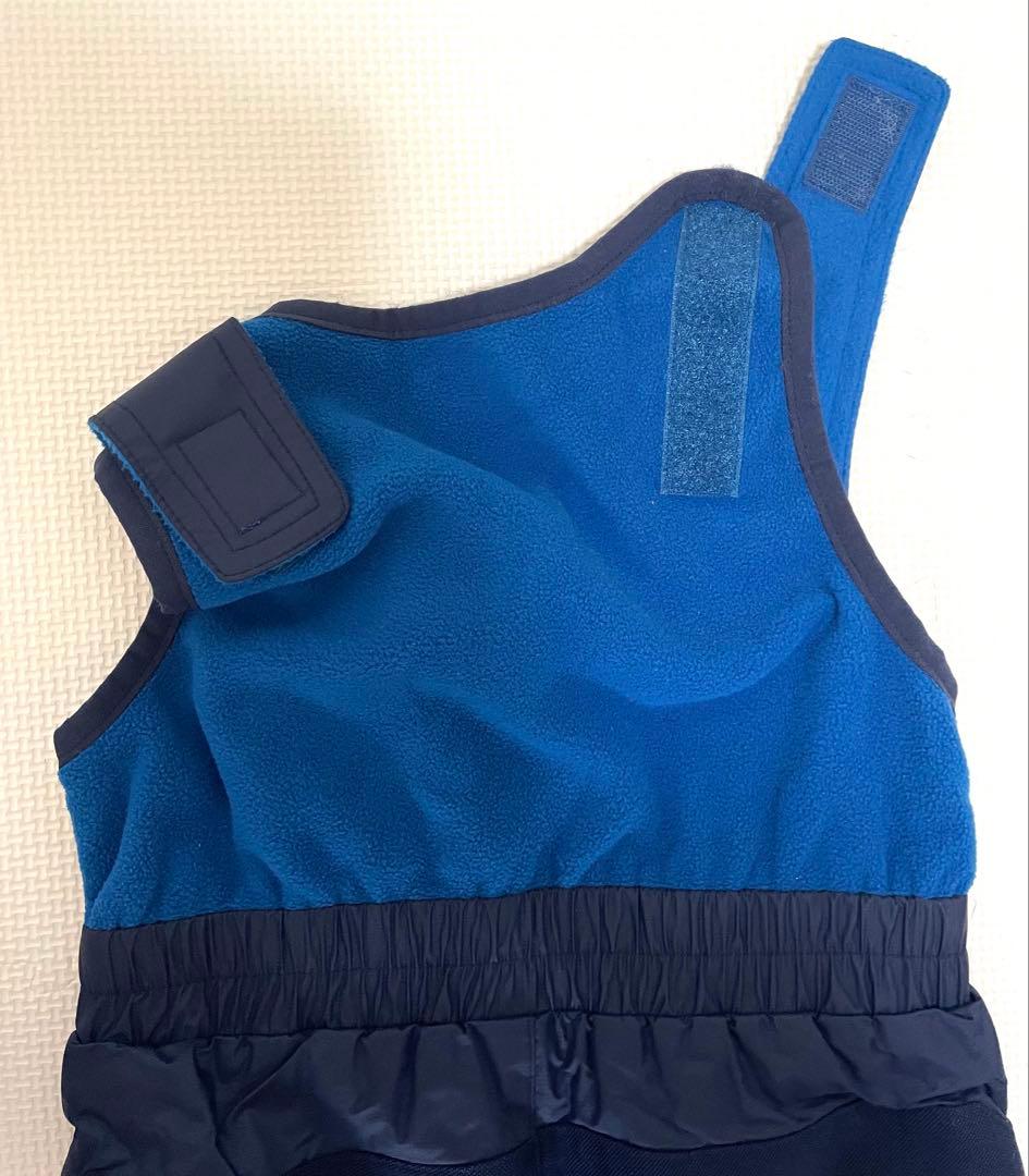 【おまけ付き】Columbia 子供用　スキーウェアセット　リバーシブル