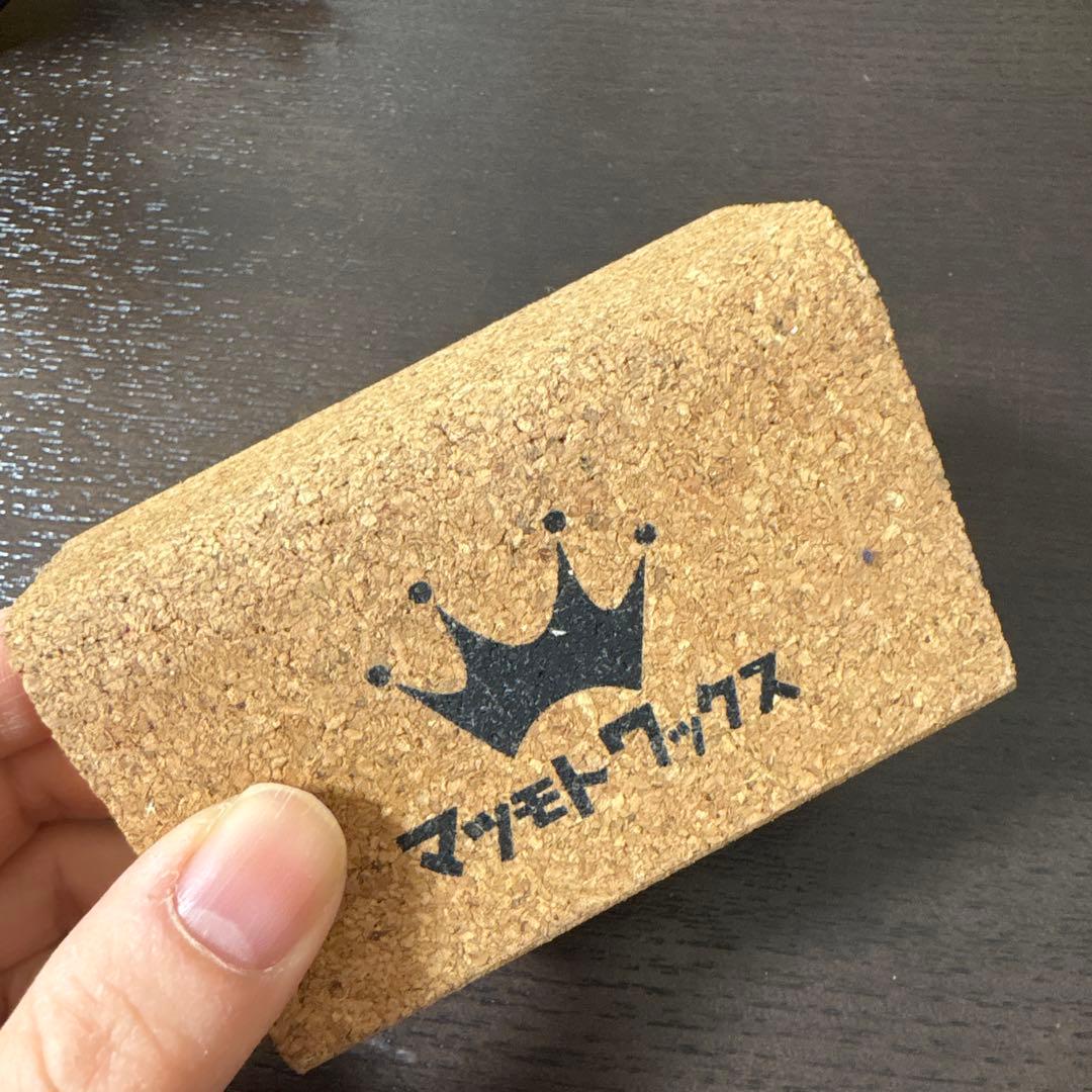 マツモトワックス　アイロンセット　　スノボ　ホットワックス　メンテナンスセット