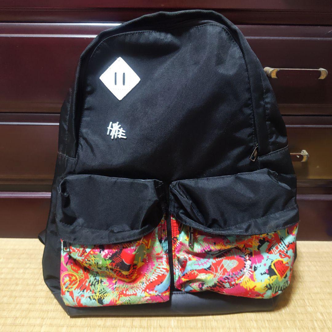 米津玄師 HYPE リュック