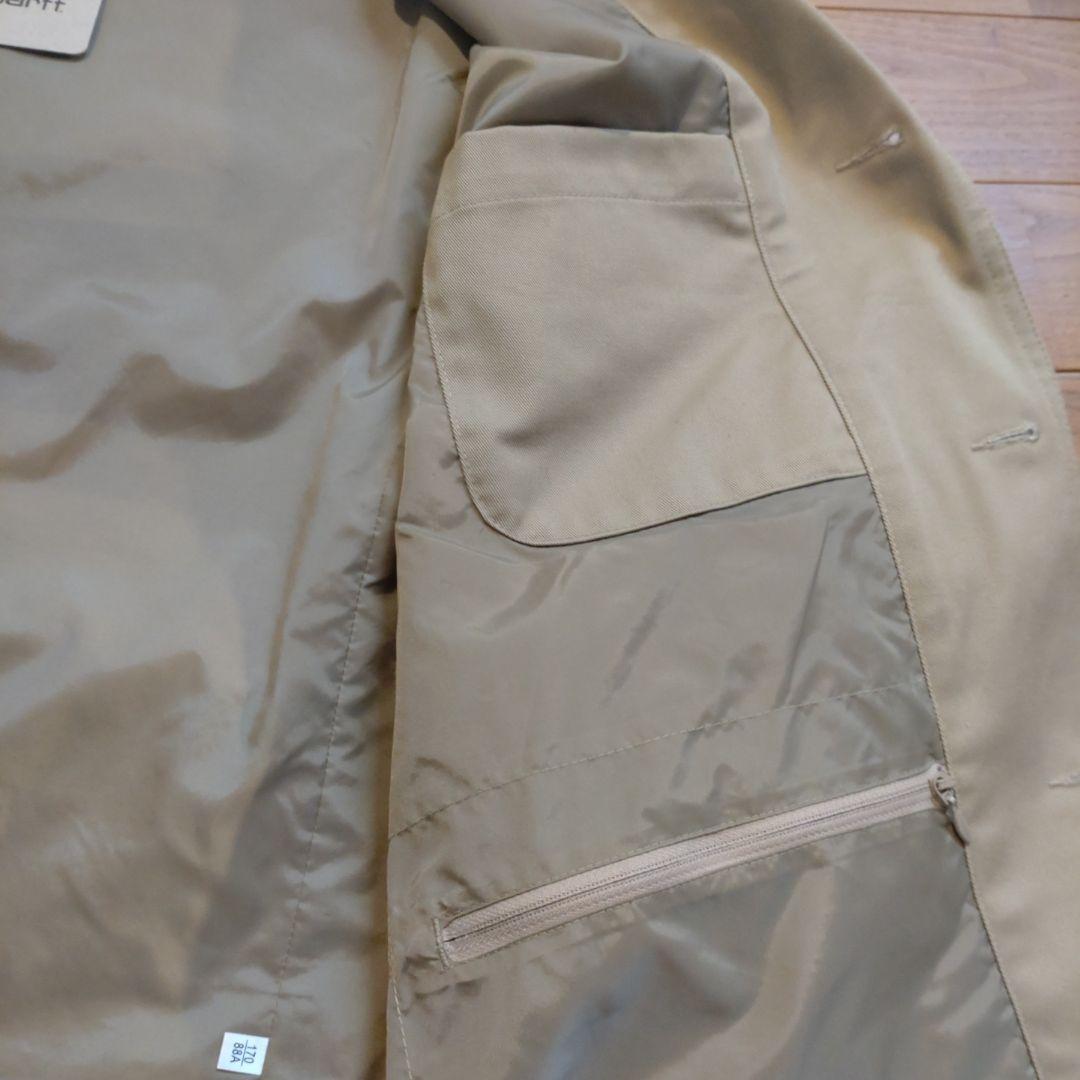 Carhartt wip カーハート テーラード ジャケット ベージュ S