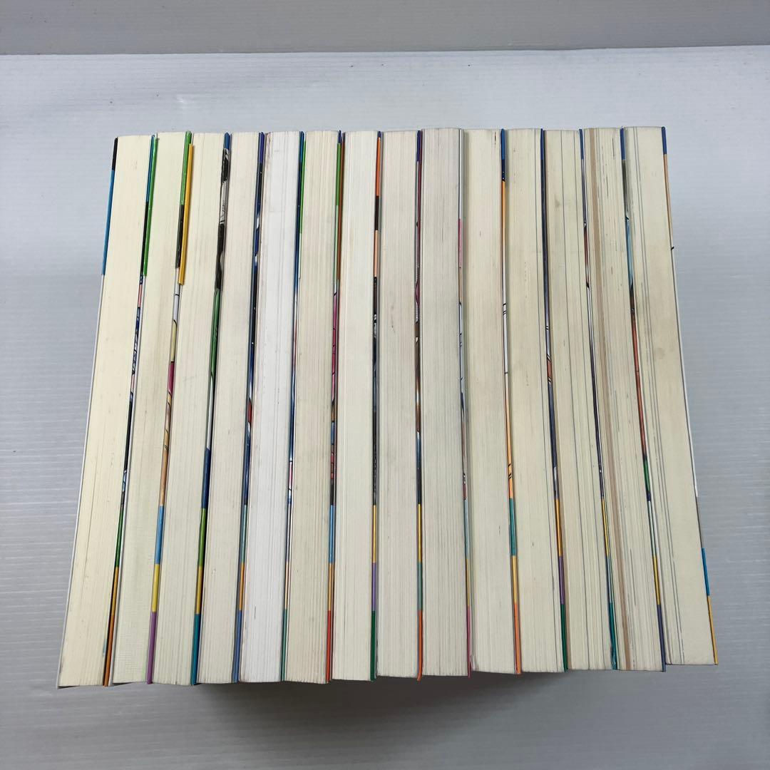 まんがサイエンス 全巻