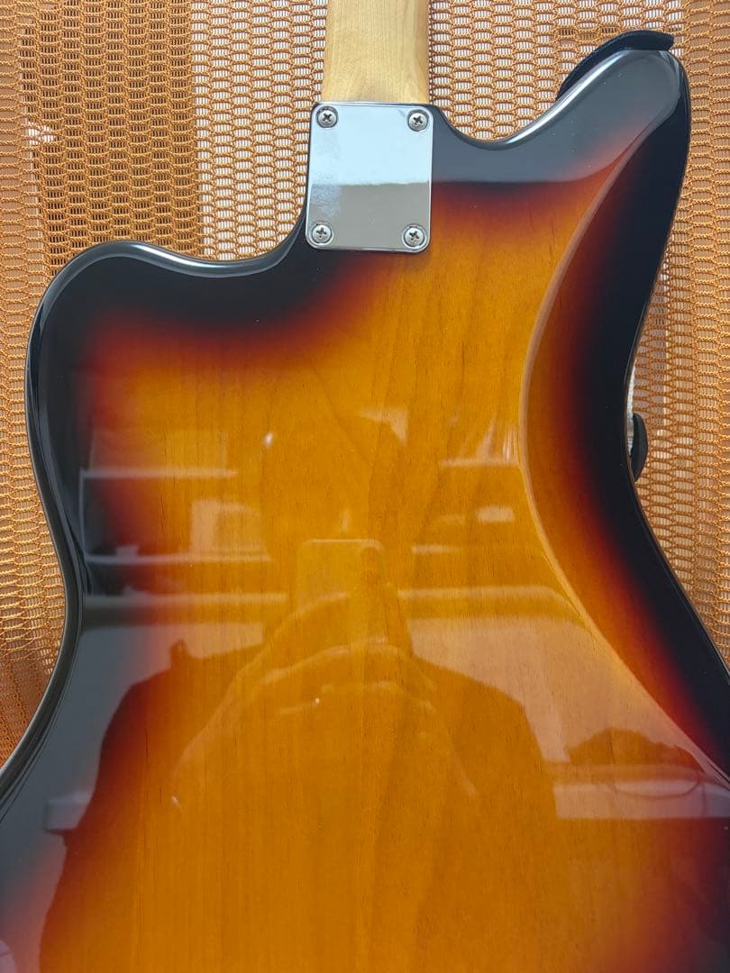 ギター Fender FSR Traditional II 60s Jazzmaster