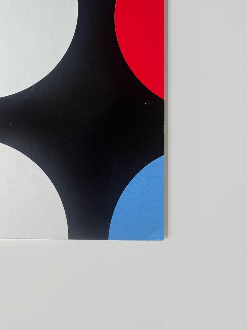 フリッパーズ・ギター　ヘッド博士の世界塔　アナログ盤 LP レコード