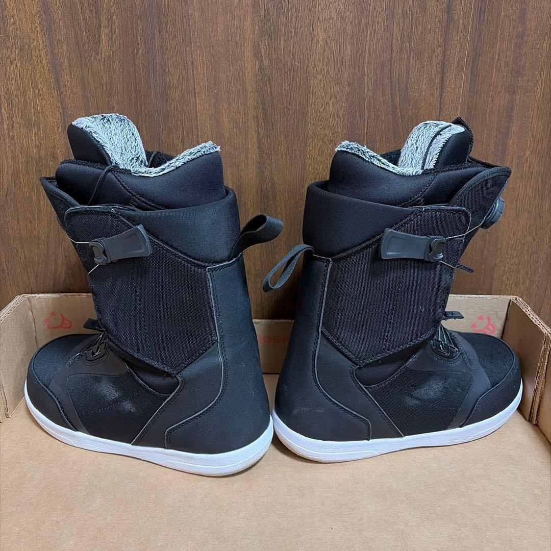 flux スノーボードブーツ　26.5