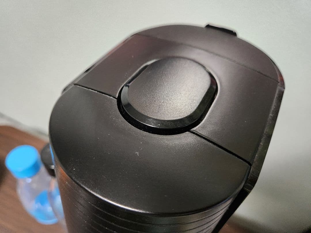 【美品】sodastream TERRA 炭酸水メーカー ボトル2本付き