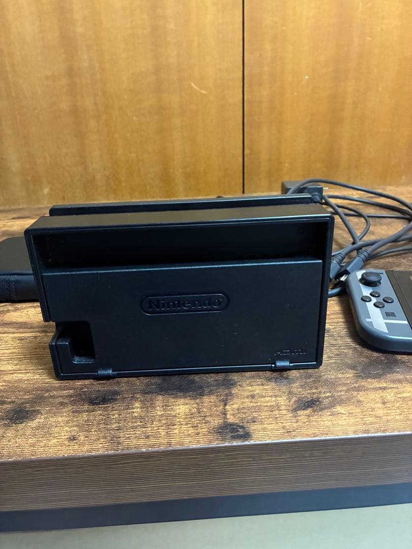ニンテンドースイッチスマブラエディション箱なし