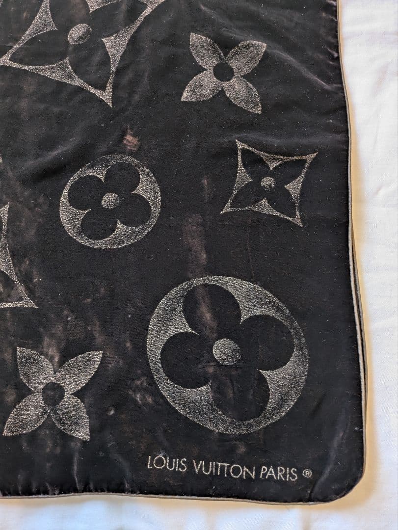 ⭕️月曜まで値下⭕️ルイ・ヴィトン LOUIS VUITTON ストール