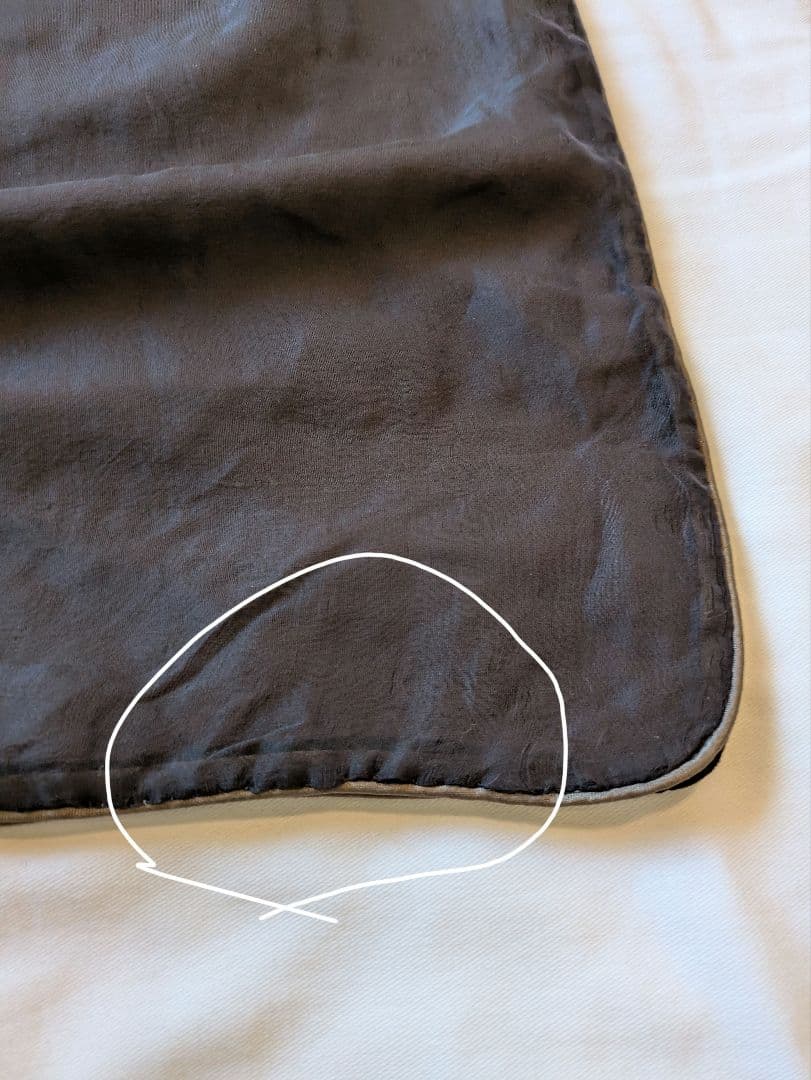 ⭕️月曜まで値下⭕️ルイ・ヴィトン LOUIS VUITTON ストール