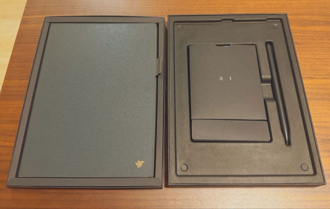 iFLYTEK AINOTE2 専用ケースカバーセット