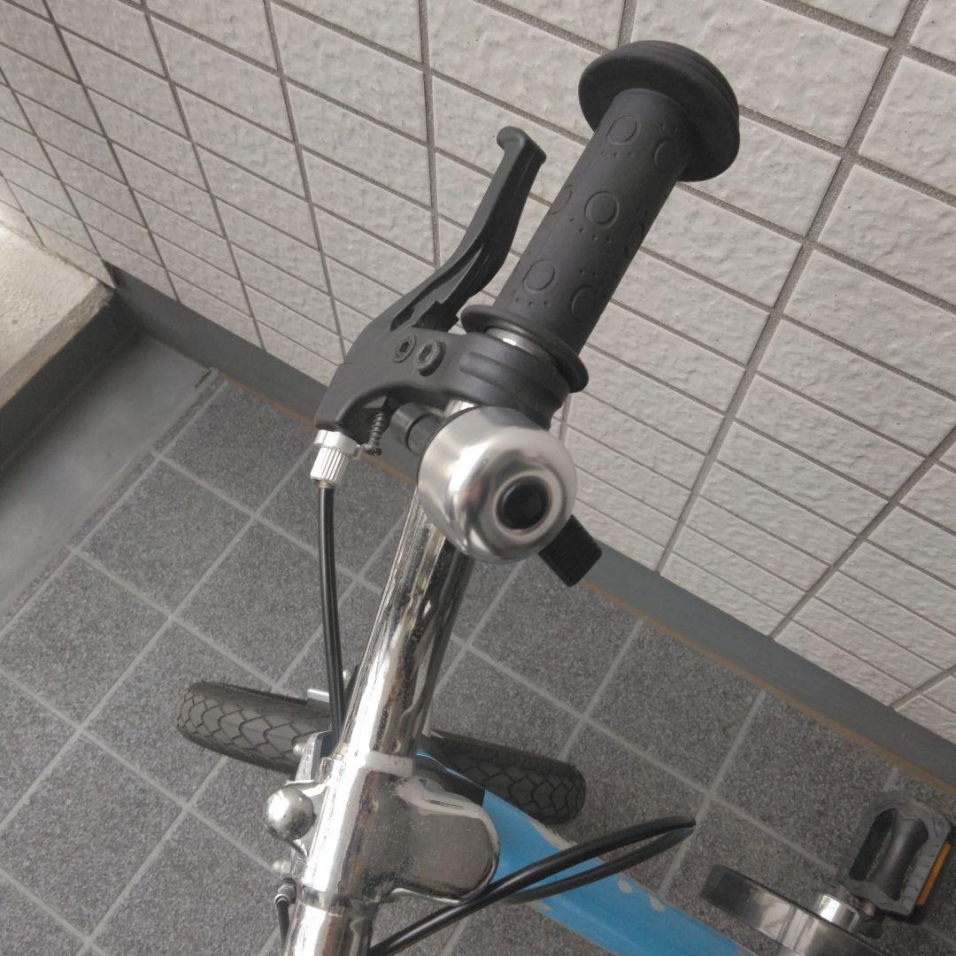 へんしんバイク２　説明書・工具付き