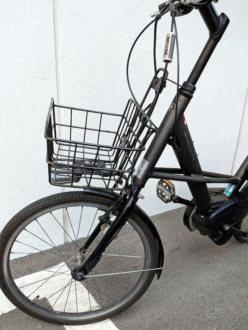 PAS City X【東京都小平市周辺での引き取り限定】