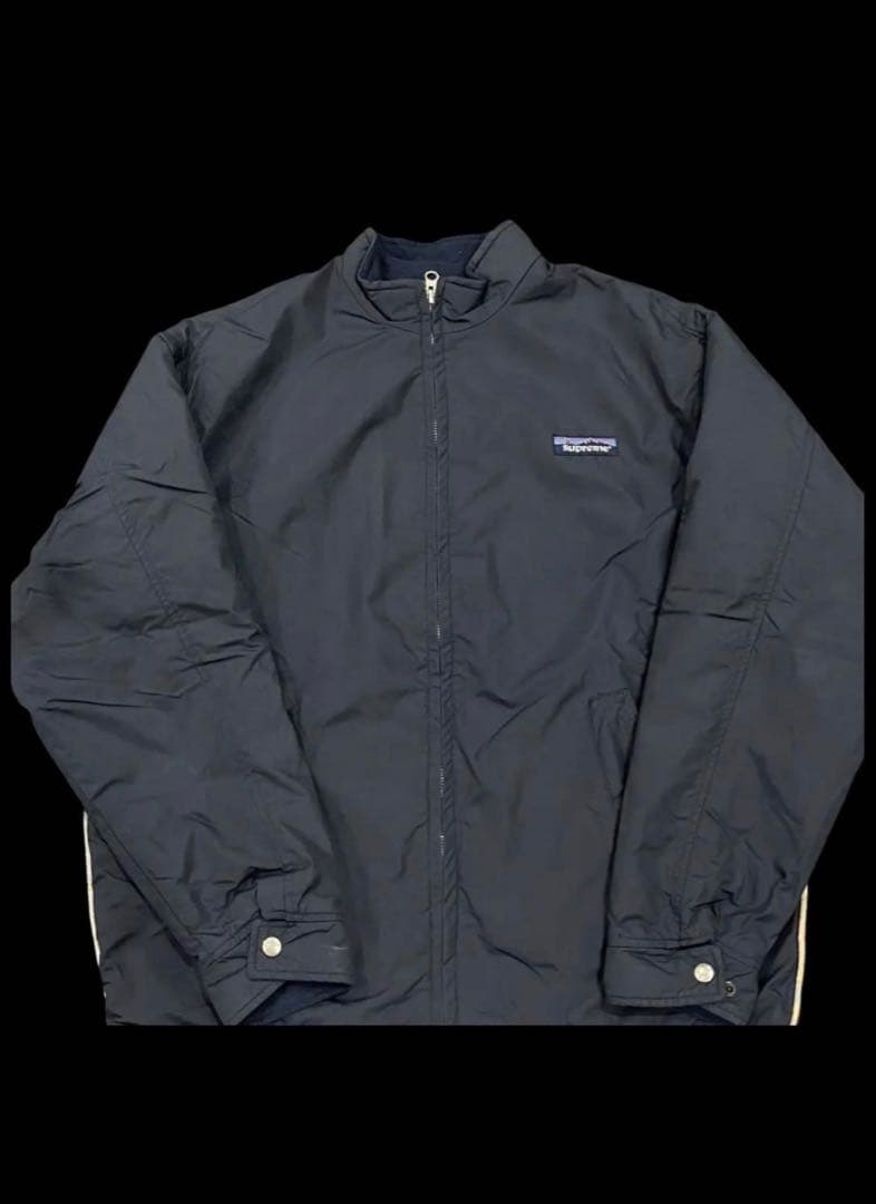 シ*ウ様 supreme patagonia 初期supreme 90s sup