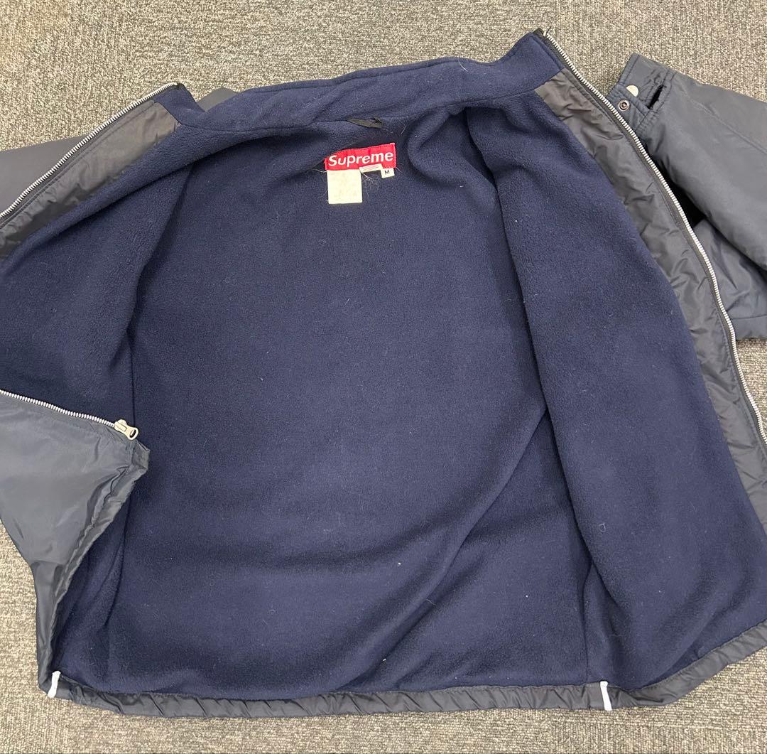 シ*ウ様 supreme patagonia 初期supreme 90s sup