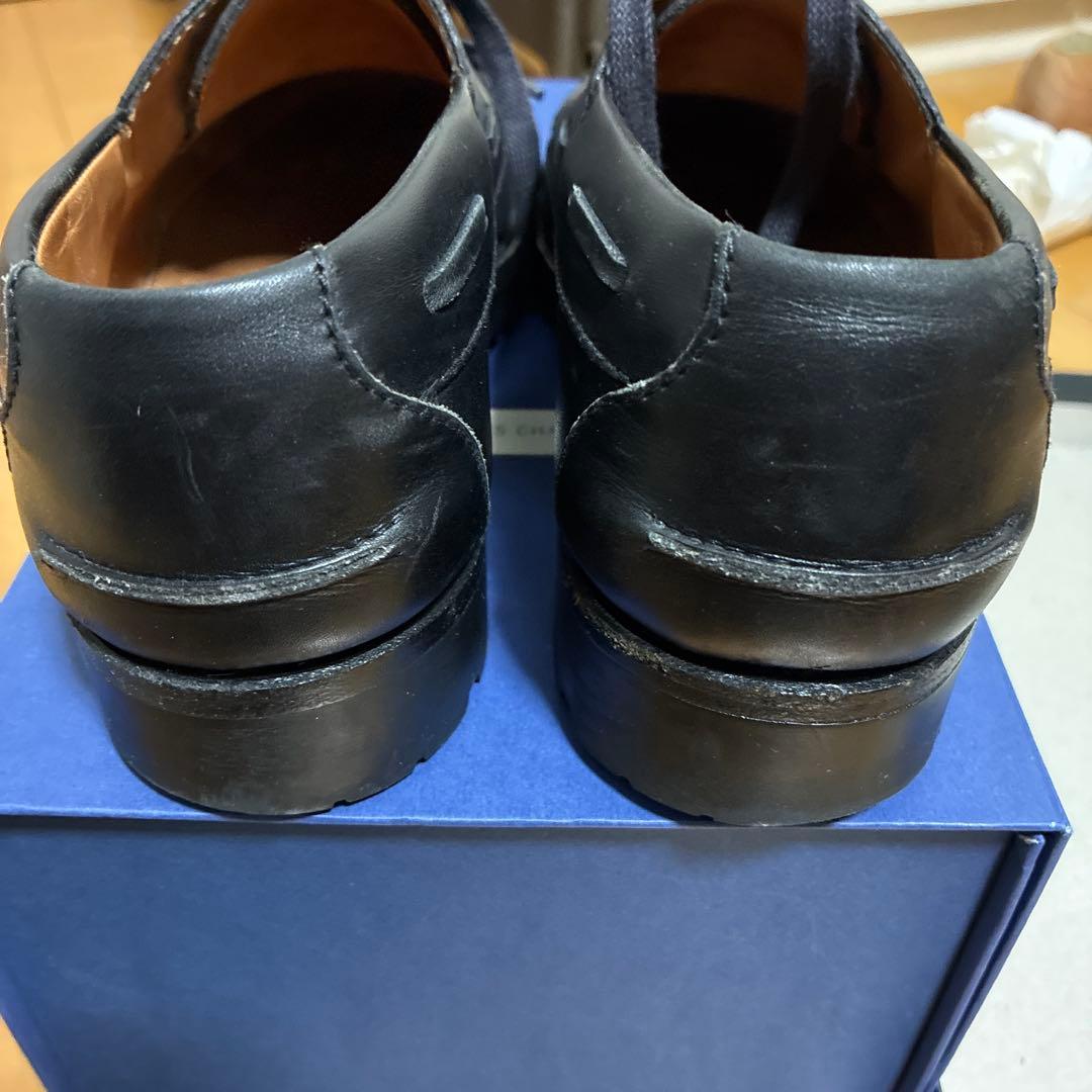 J.M.WESTON yacht Derby 690 ヨットダービー　4D