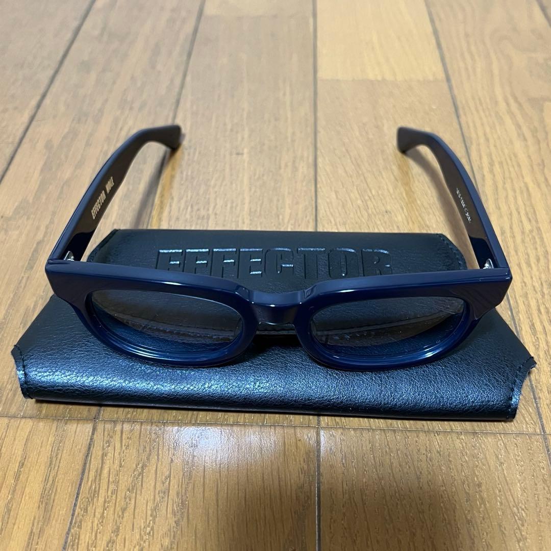 エフェクター / HOLE ホール EFFECTOR