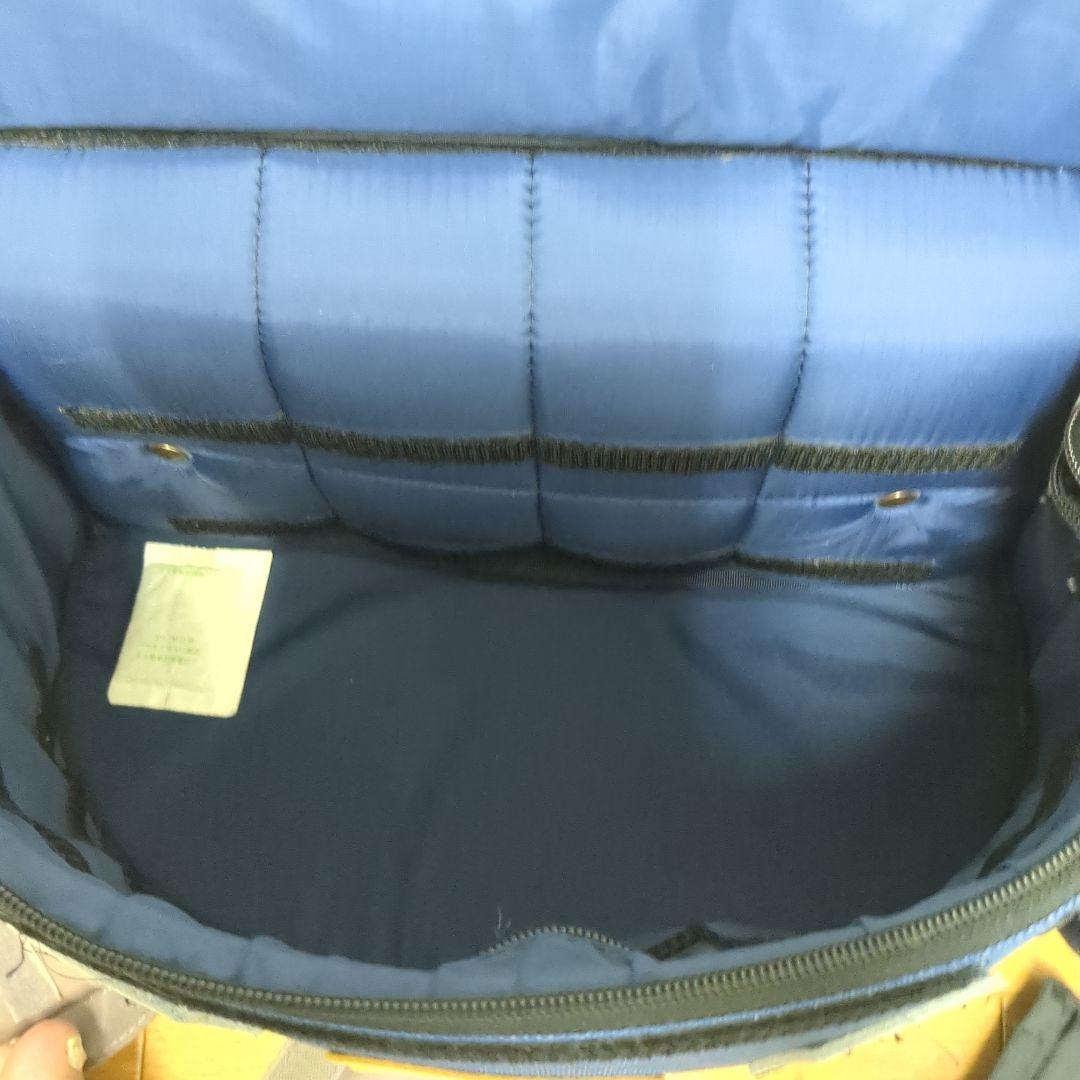 LAMDA カメラザック リュック ラムダ 登山