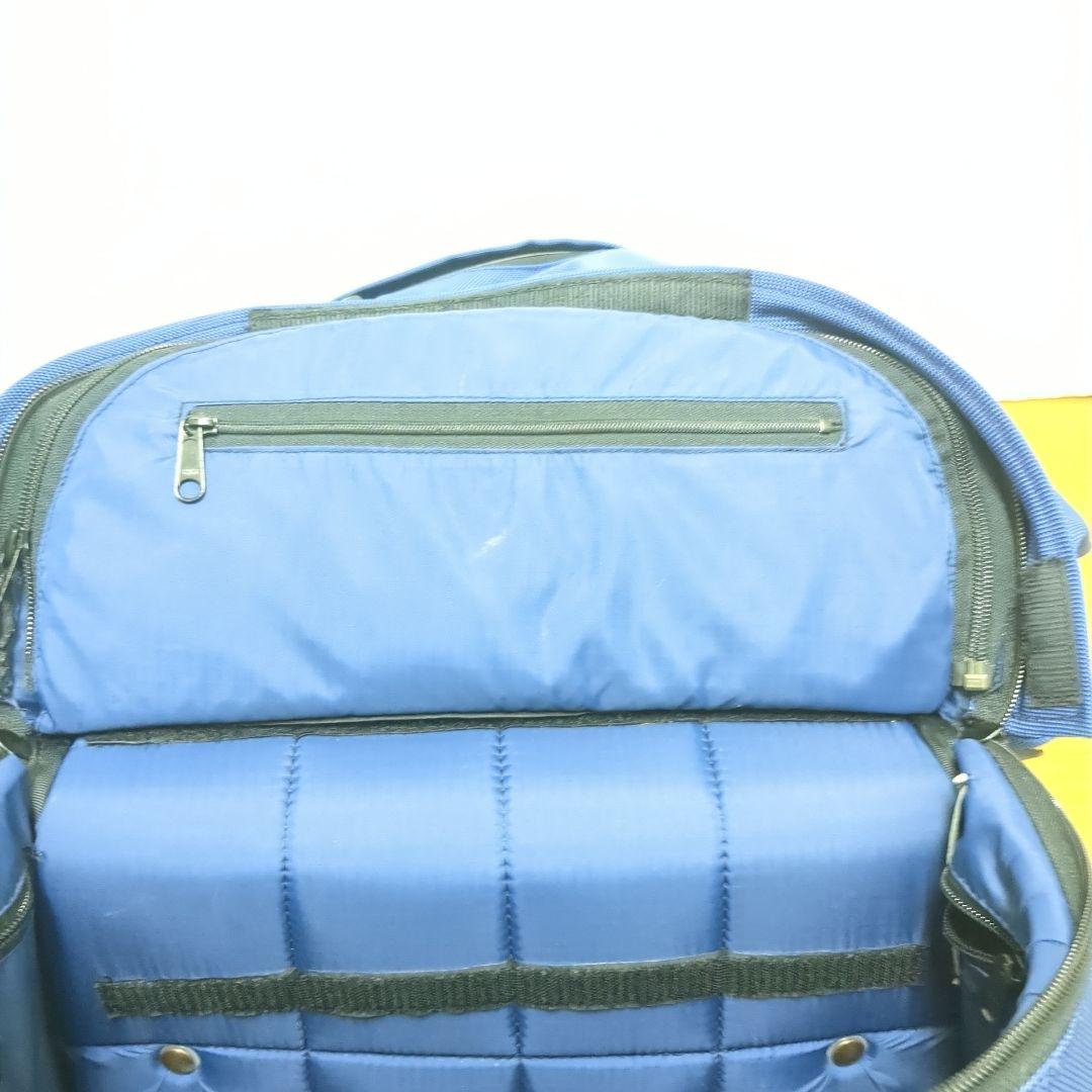 LAMDA カメラザック リュック ラムダ 登山
