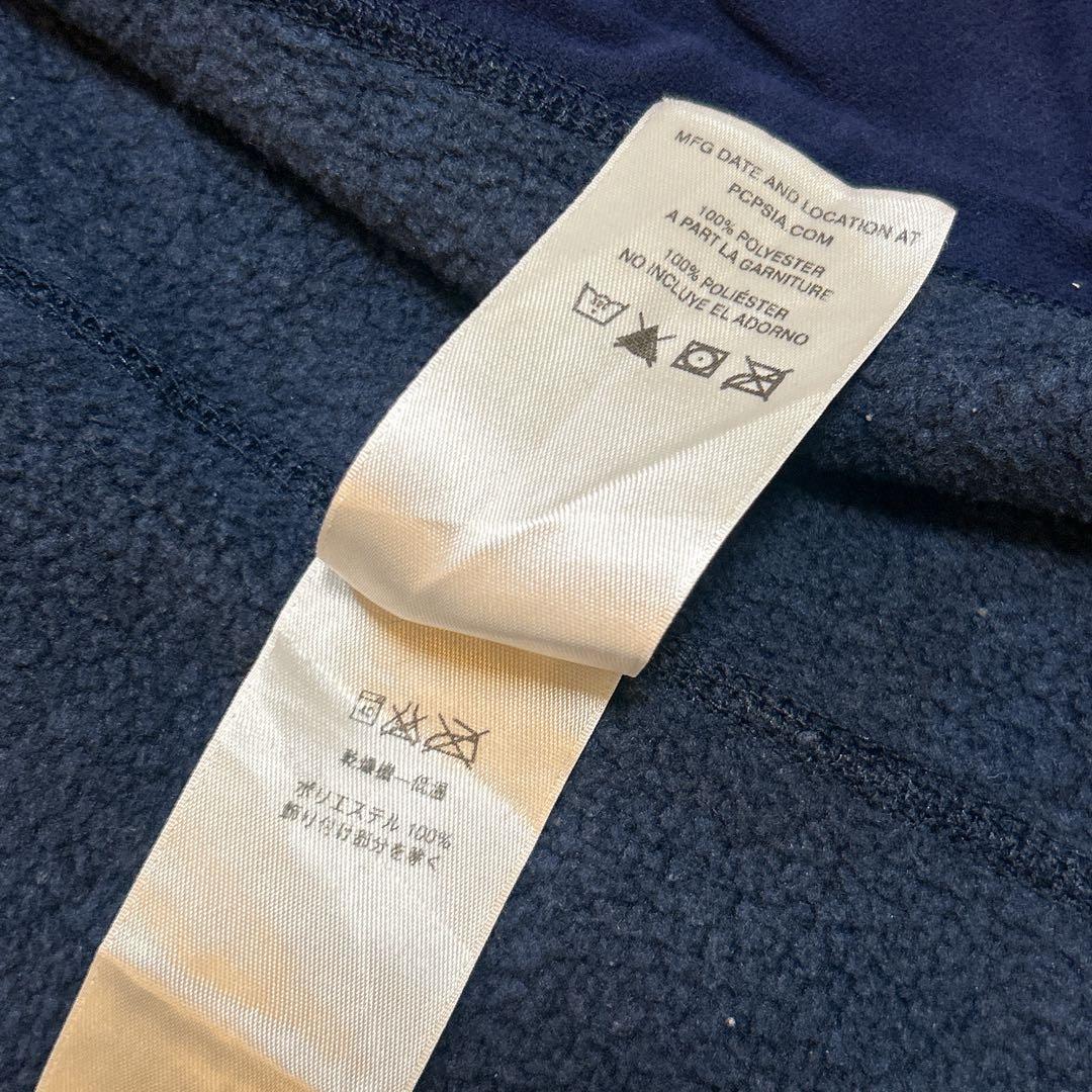 Patagonia パタゴニア ベターセーターベスト フリースベスト ネイビー