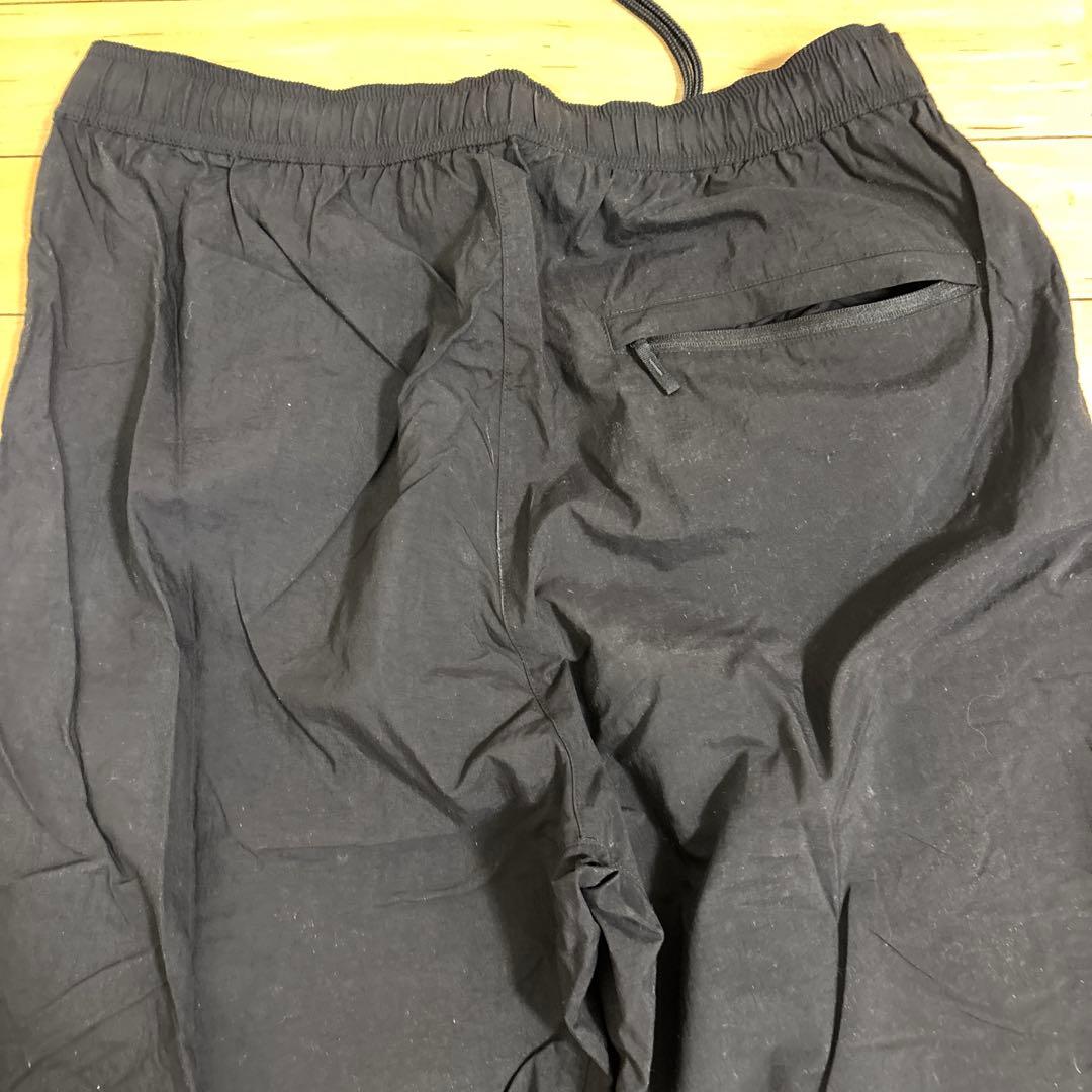 THE NORTH FACE ブラック パンツ