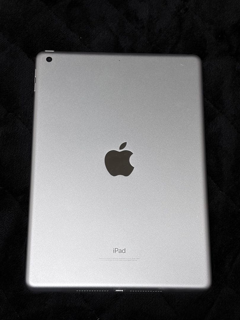 ipad 第6世代 シルバー＋Apple Pencil