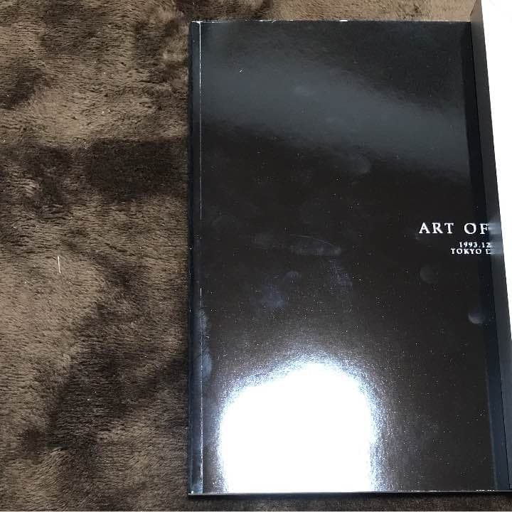 ミュージック XJAPAN ART OF LIFE DVD