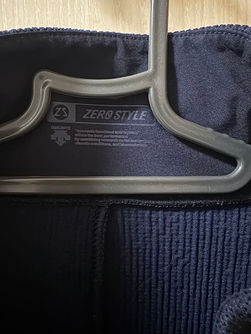 DESCENTE ジャケット