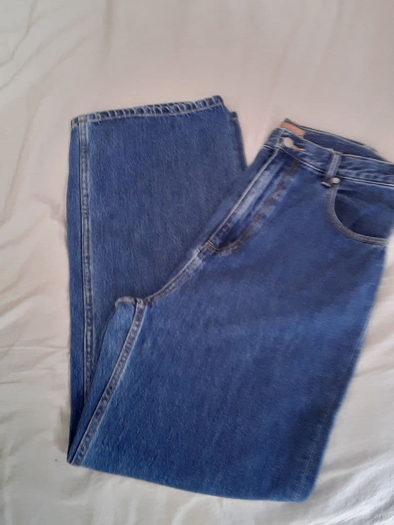 正規品　TODAYFUL Cary's Denim 26インチ ブルー
