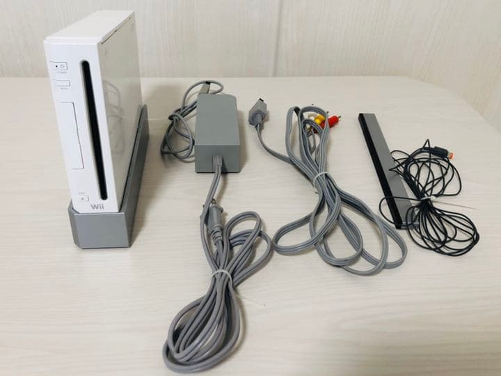 wii本体