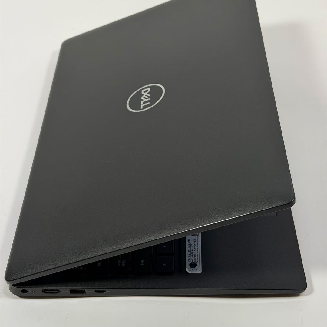 Windowsノート本体 08.Latitude3520 / i5-11/ 16GB/ 512GB