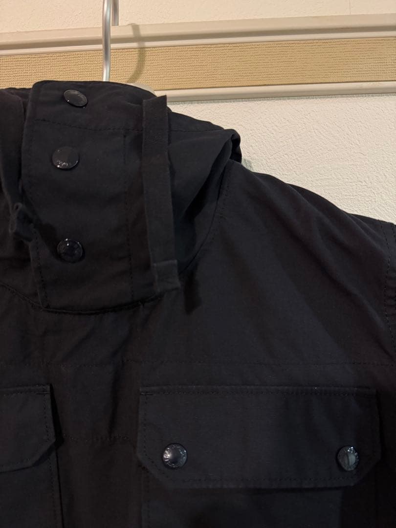 ジャケット・アウター Engineered garments over parka