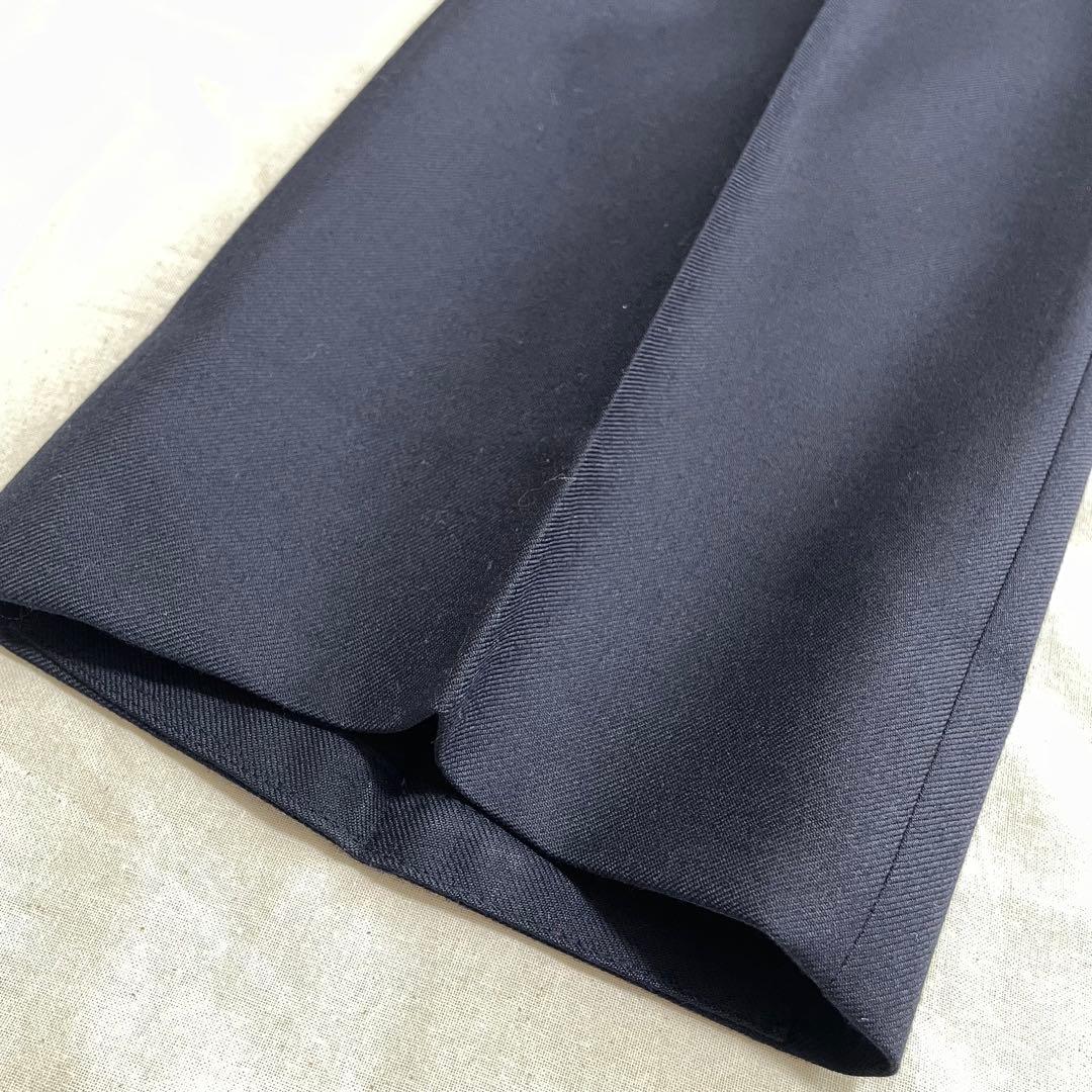 【美品】D’URBAN ダーバン ダブルブレザー上下　94A6
