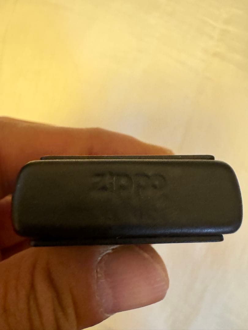 ジッポー　美品　マルボロ　レッドルーフ　1994年製