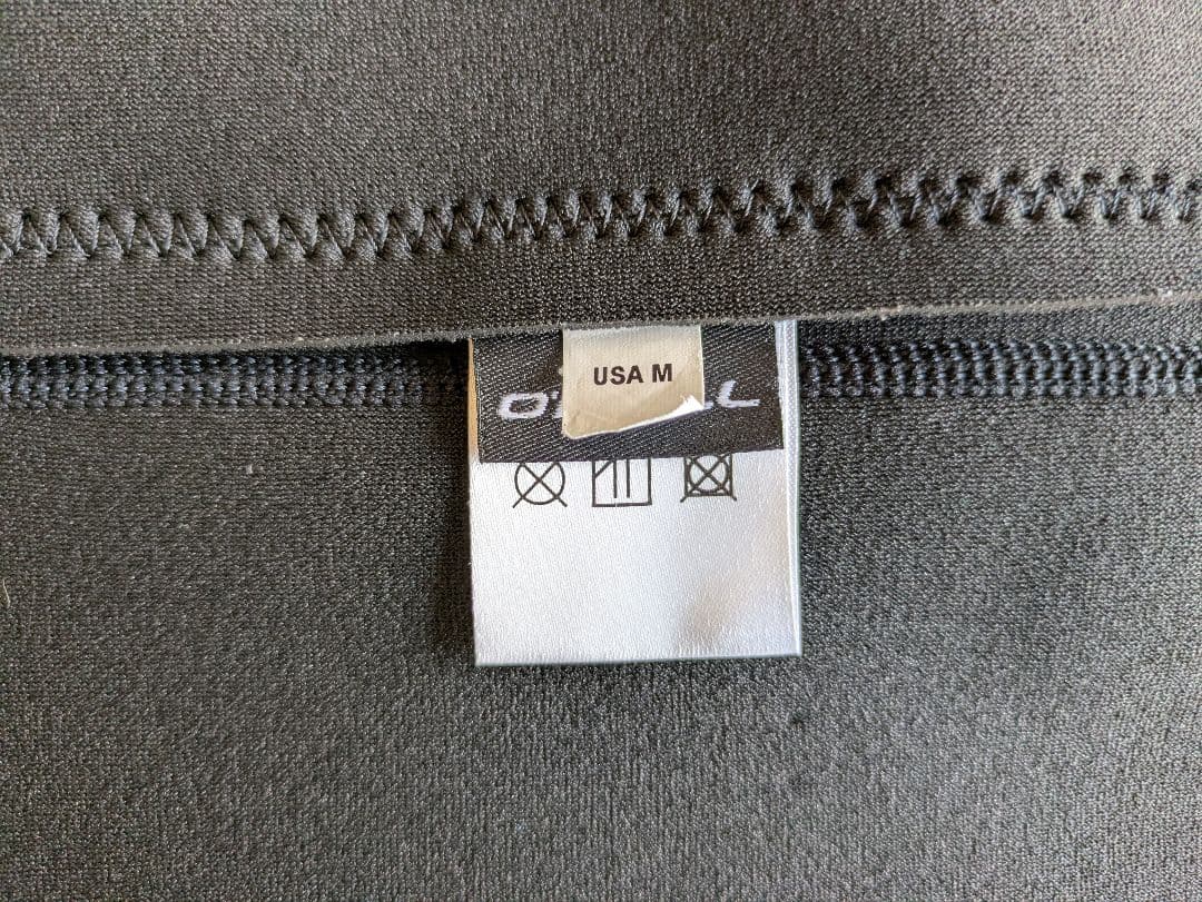 O'Neill ウェットスーツ