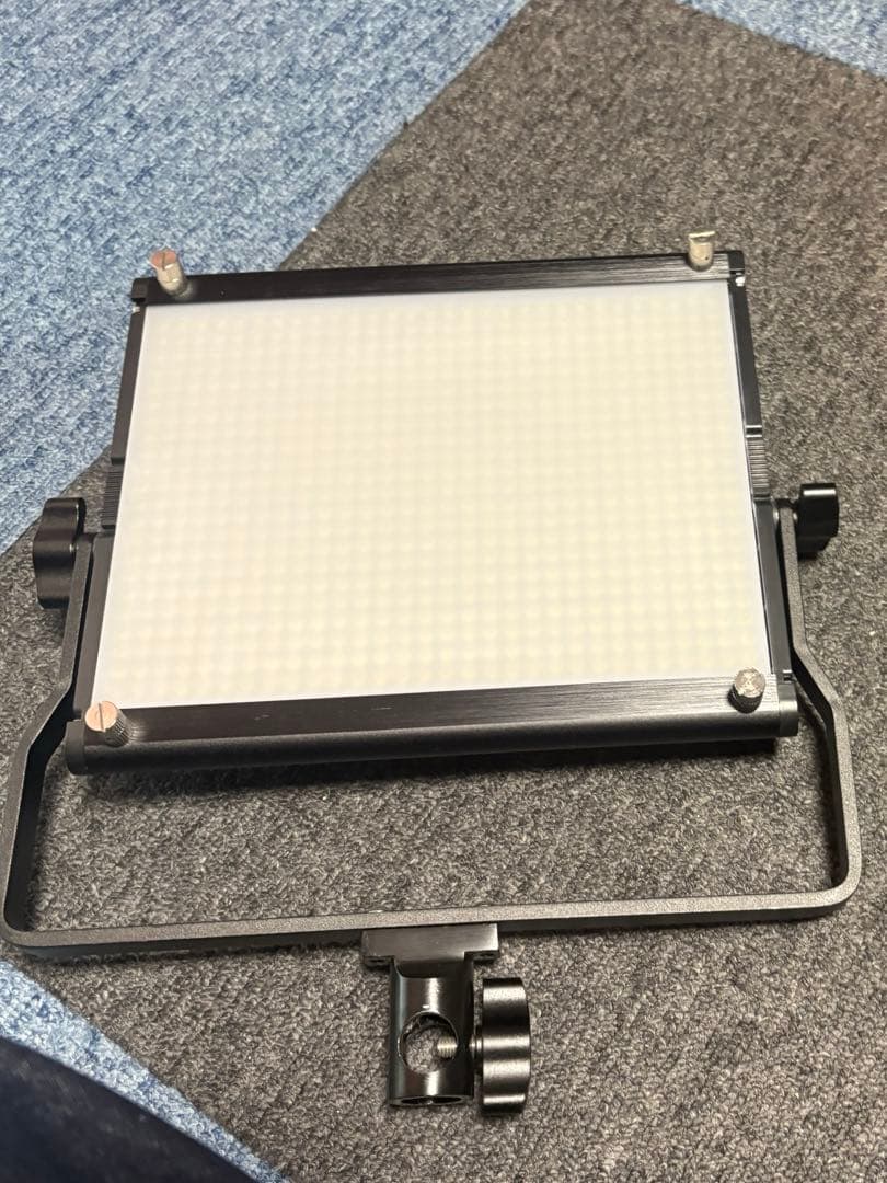 【Neewer 2 2.4G 660 LED】LEDスタンドライト