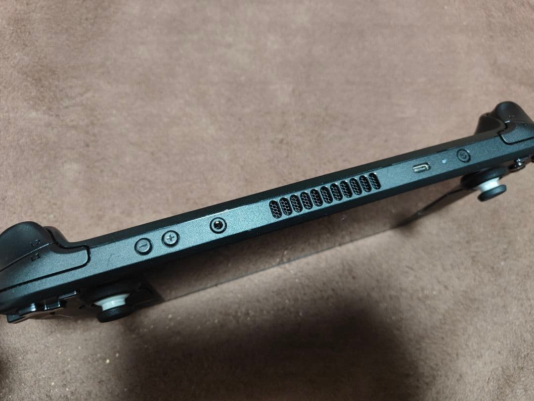 その他 Steamdeck LCD 256GB