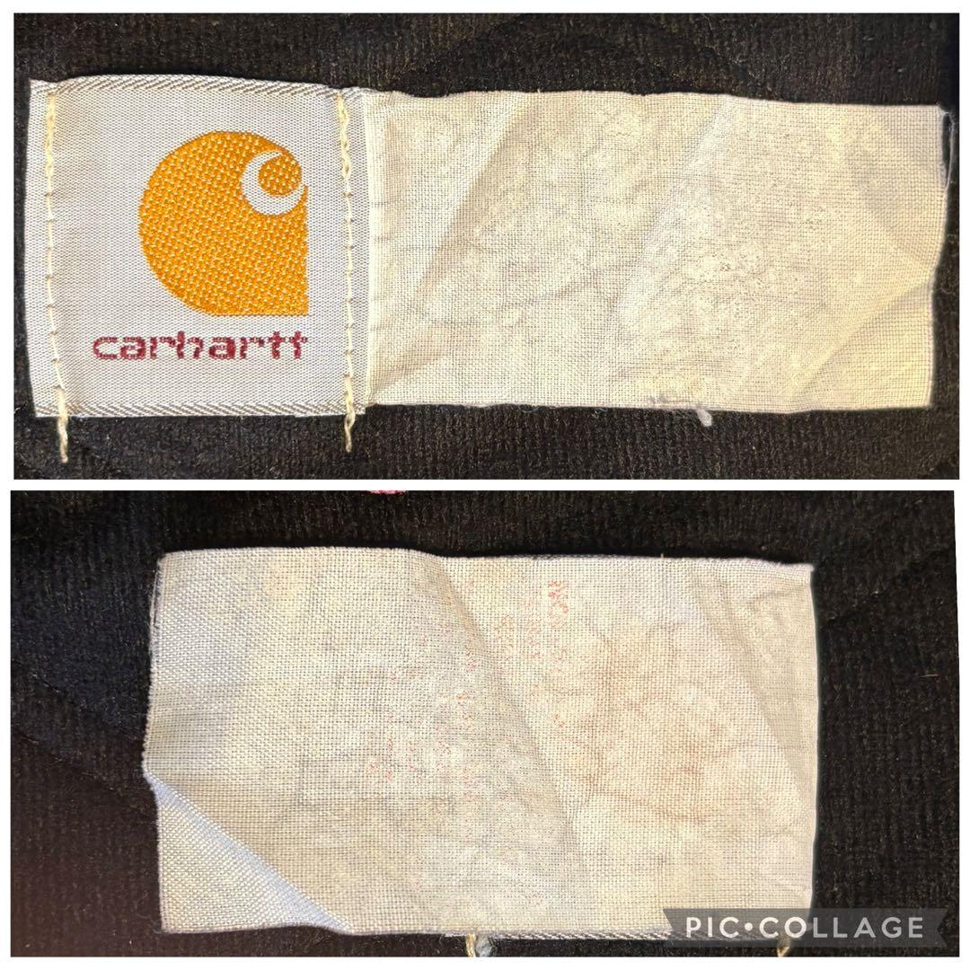 み*ん様 Carhartt サンタフェジャケット
